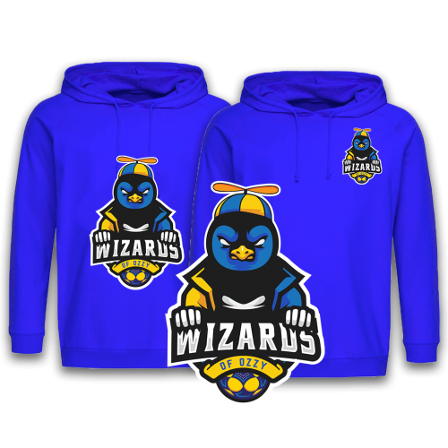Sweater foto OZC Sweater foto OZC
